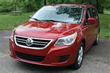 Volkswagen Routan Minivan AutoCrisis.com, Sell Used Cars & Trucks